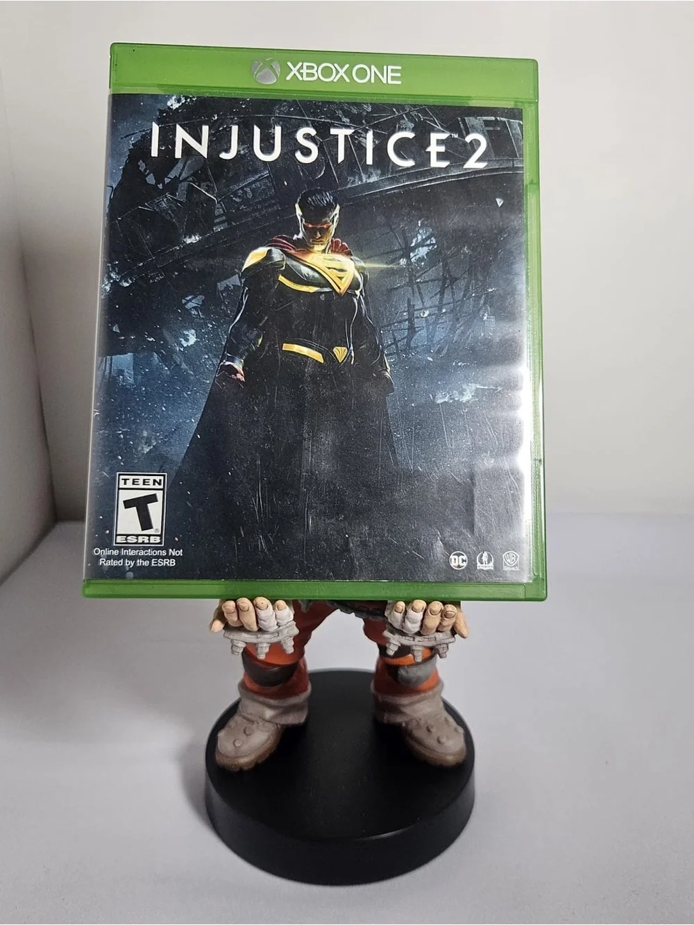 Injustice 2 - Xbox One